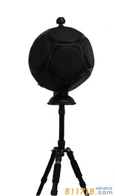 ACE2001型無(wú)指向聲源