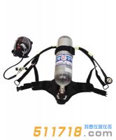 RHZKF-9/30 空氣呼吸器(9L)