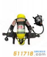 RHZK6.8/A空氣呼吸器6.8L(3C經濟款)