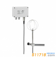 意大利DELTAOHM(德爾特) HD103T.0微風(fēng)風(fēng)速變送器