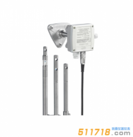 意大利DELTAOHM(德爾特) HD2937T/HD29V37T系列風(fēng)速、溫度變送器