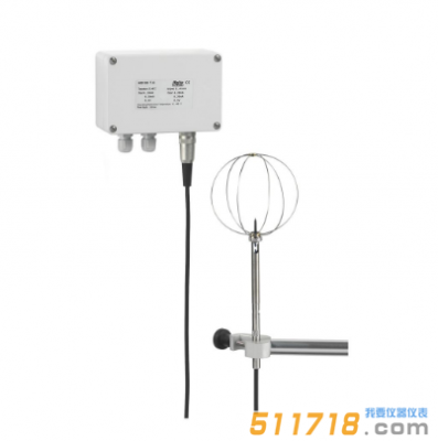 意大利DELTAOHM(德爾特) HD103T.0微風(fēng)風(fēng)速變送器