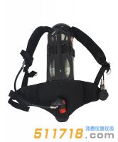 HAT20101空氣呼吸器(6.8L帶表)