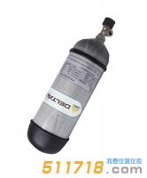 代爾塔106502 6.8L碳纖維復(fù)合氣瓶 VECY