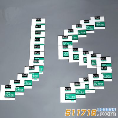 富士ND-LCD濾光片