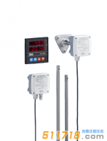 意大利DELTAOHM(德爾特) HD37BT系列CO2濃度/溫度變送器