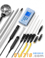 意大利DELTAOHM(德?tīng)柼? PP473系列差壓探頭