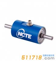 德國(guó)NCTE 2300旋轉(zhuǎn)動(dòng)態(tài)扭矩傳感器