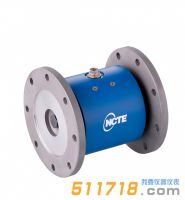 德國(guó)NCTE 7000法蘭式旋轉(zhuǎn)動(dòng)態(tài)扭矩傳感器