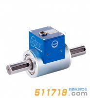 德國(guó)NCTE 3000高精度旋轉(zhuǎn)動(dòng)態(tài)扭矩傳感器
