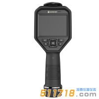 海康微影 H36手持測溫熱像儀