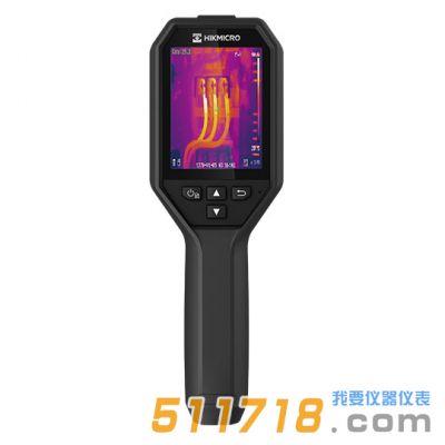 ?？滴⒂?H21Pro手持測溫熱像儀