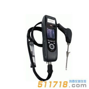 法國(guó)KIMO凱茂 KIGAZ200系列煙氣分析儀