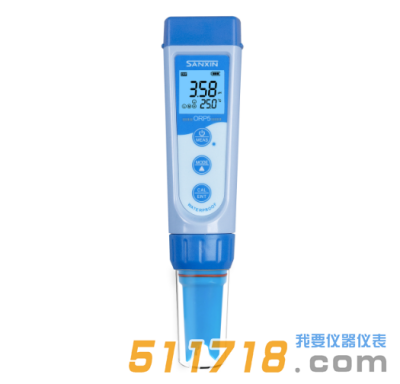 ORP5功能型ORP筆式計(jì)
