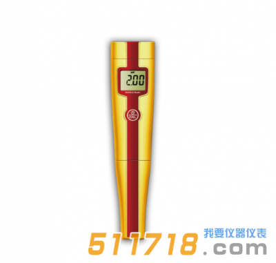 5052筆式海水鹽度計