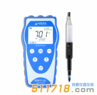 SX811-SL土壤pH計(jì)