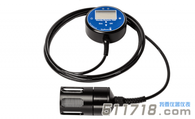 丹麥歐仕卡(OxyGuard Handy Polaris TGP)手持總氣體壓力測(cè)量?jī)x