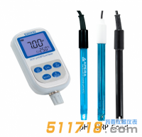 SX731 pH/ORP/電導(dǎo)率儀