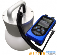 XH-3028球型中子劑量率儀(雷姆儀)