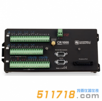 美國campbell CR1000 數(shù)據(jù)采集器