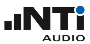 瑞典NTi Audio聲級計