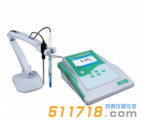 PH910臺(tái)式pH計(jì)