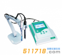 PC910臺(tái)式pH/電導(dǎo)率儀