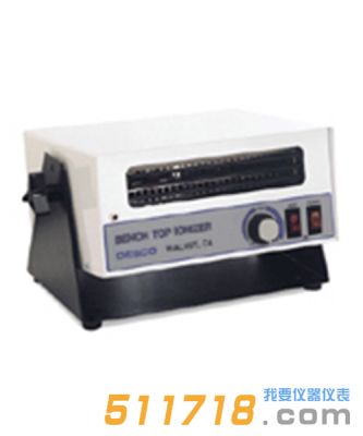 美國(DESCO) 19450 靜電分析儀