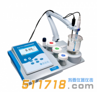 PH9500臺(tái)式pH計(jì)