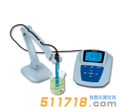 MP511實(shí)驗(yàn)室pH計(jì)