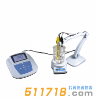 MP523-02 pH/鈉離子濃度計(jì)