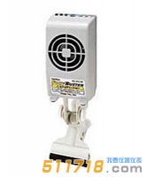 日本威威(VESSEL) SDJ-08S 離子風(fēng)機(jī)