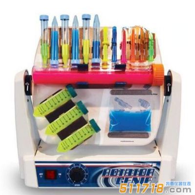 美國SI Rotator Genie旋轉(zhuǎn)搖床