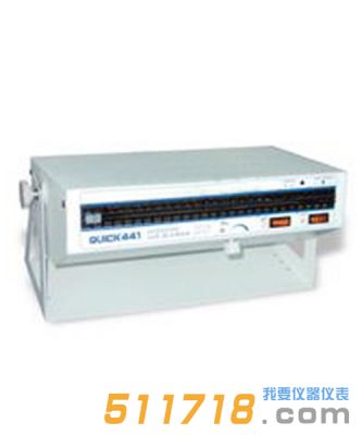 中國(guó)(QUICK) 441 離子風(fēng)機(jī)