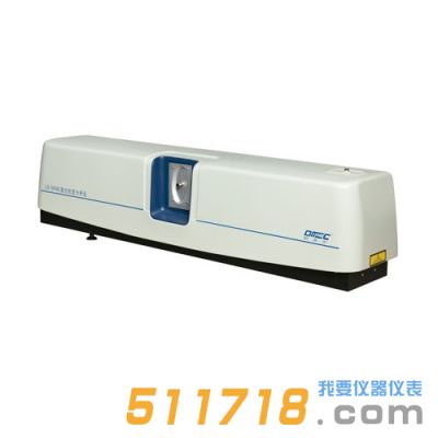 歐美克 LS-909E激光粒度分析儀