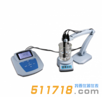 MP523-09 pH/銅離子濃度計(jì)