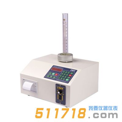 歐美克 TD系列粉體振實(shí)密度測(cè)試儀