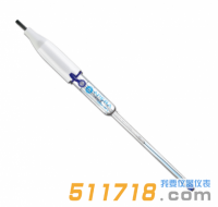 LabSen241-6半微量pH電極