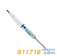 LabSen241-3S微量玻璃pH電極