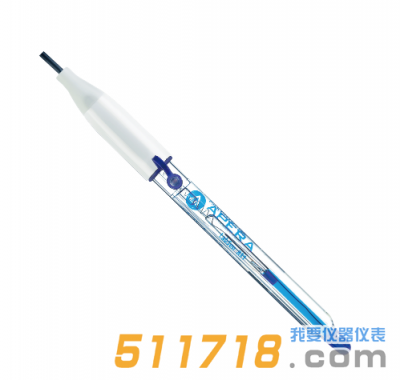LabSen831氫氟酸強(qiáng)酸玻璃pH電極