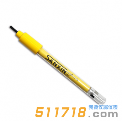 2401-C玻璃電導(dǎo)電極