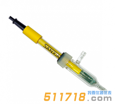 DJS-0.1-S玻璃電導(dǎo)電極