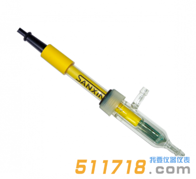 DJS-0.1-F玻璃電導(dǎo)電極