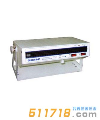 快克(QUICK) 441B 離子風(fēng)機