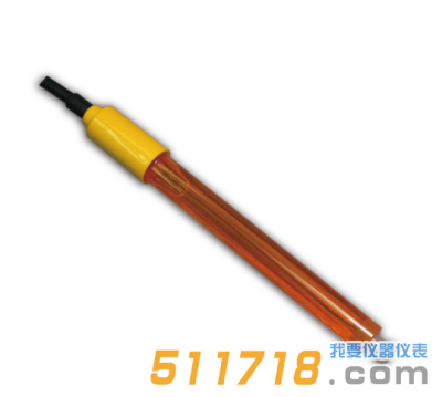 601-S水硬度復(fù)合電極(YD300)