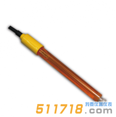 601-F水硬度復(fù)合電極(YD200)
