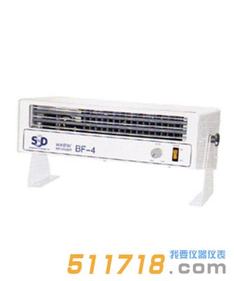 日本西西蒂(SSD BF-4 離子風(fēng)機(jī)