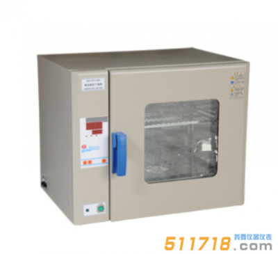 GZX-9140MBE電熱鼓風(fēng)干燥箱