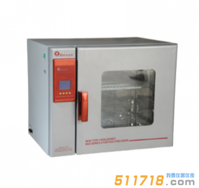 BGZ-240電熱鼓風(fēng)干燥箱