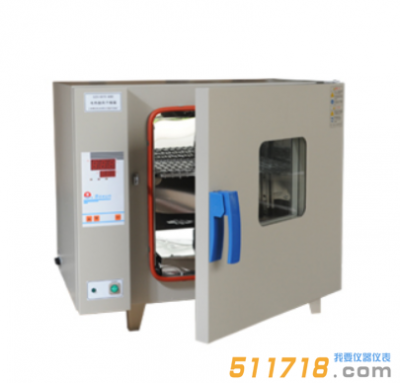 GZX-9246MBE電熱鼓風干燥箱